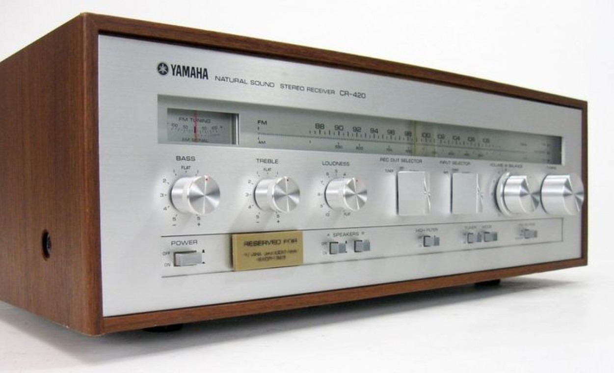 yamaha-cr-420-receiver-youtube