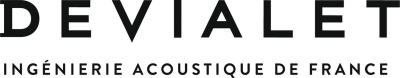 DEVIALET logo