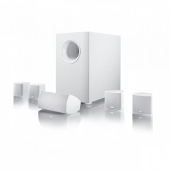 Canton Movie 95 hos Ljudkallarn.com