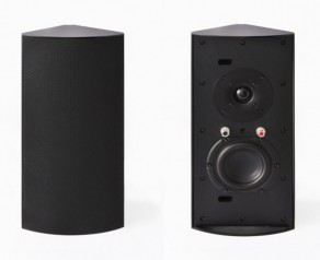 Cornered Audio C3 hos Ljudkallarn.com