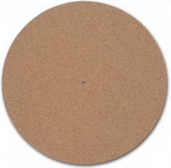 Pro-Ject Cork It hos Ljudkallarn.com