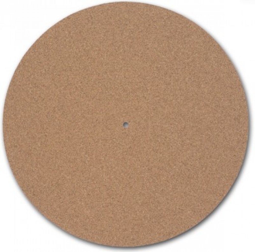 Pro-Ject Cork It