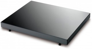 Pro-Ject Ground it deluxe hos Ljudkallarn.com