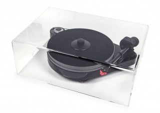 Pro-Ject Cover it RPM 5/9 hos Ljudkallarn.com