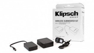 Klipsch WA-2 Wireless Subwoofer Kit hos Ljudkallarn.com