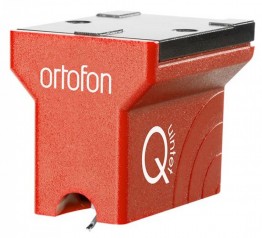 Ortofon Quintet Red hos Ljudkallarn.com