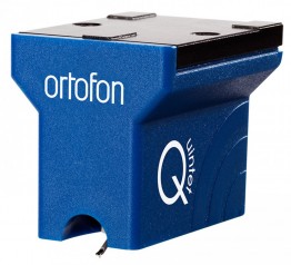 Ortofon Quintet Blue hos Ljudkallarn.com