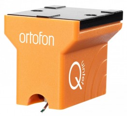 Ortofon Quintet Bronze hos Ljudkallarn.com