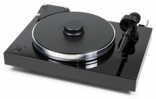 Pro-Ject Xtension 9 Evolution hos Ljudkallarn.com
