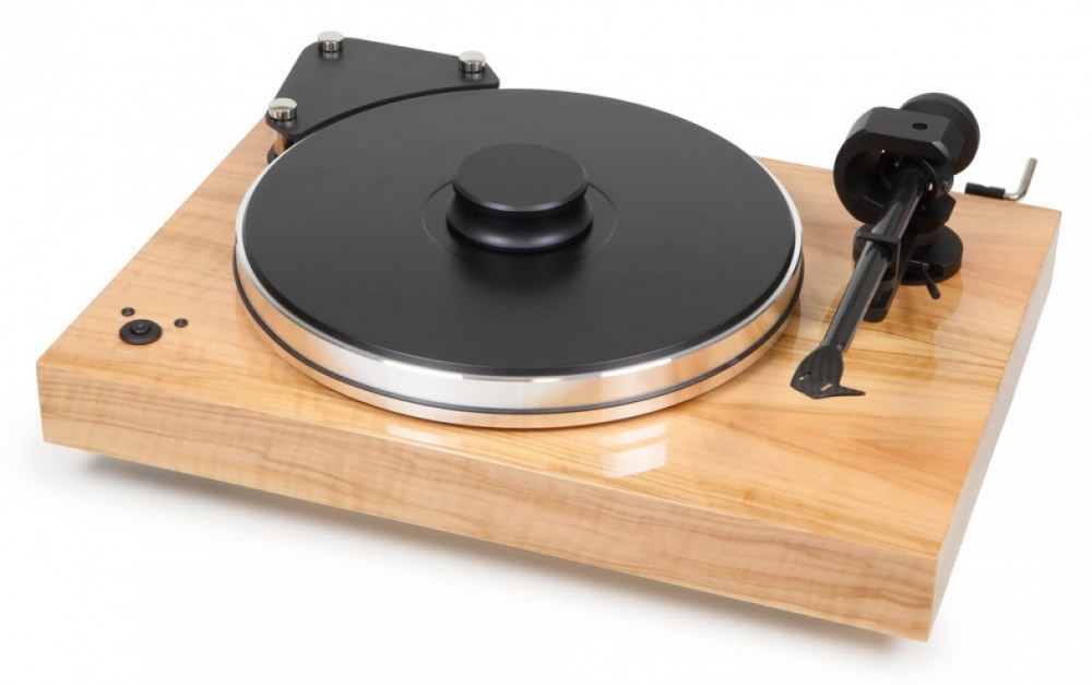 Pro-Ject Xtension 9 Evolution Super Pack