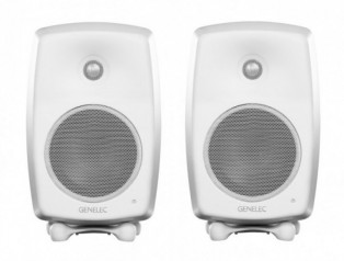 GENELEC G Three hos Ljudkallarn.com