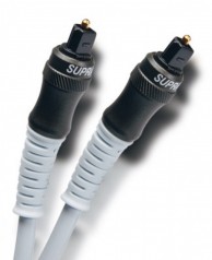 Supra Cables ZAC Toslink hos Ljudkallarn.com