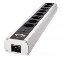 Supra Cables MD08-16-EU/SP MK3 hos Ljudkallarn.com
