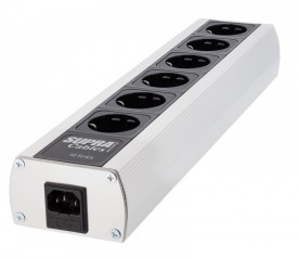 Supra Cables MD06-EU MK3 hos Ljudkallarn.com