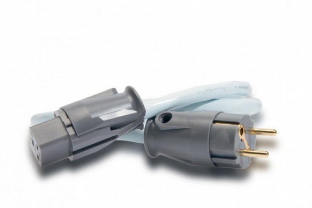 Supra Cables LoRad 2.5 CS-16-EU