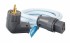 Supra Cables LoRad 2.5 CS-16-EU/ANGLED