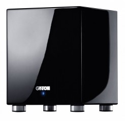 Canton SUB 601 hos Ljudkallarn.com