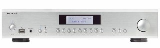 Rotel A14 MKII hos Ljudkallarn.com