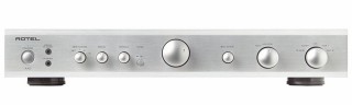 Rotel A10 hos Ljudkallarn.com