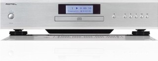 Rotel CD14MKII hos Ljudkallarn.com