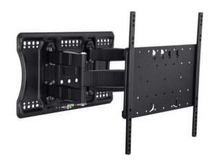 Multibrackets M VESA Super Slim Tilt & Turn Plus hos Ljudkallarn.com