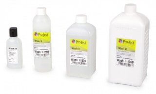 Pro-Ject Wash It hos Ljudkallarn.com