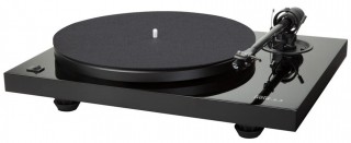Music Hall mmf-2.3 hos Ljudkallarn.com