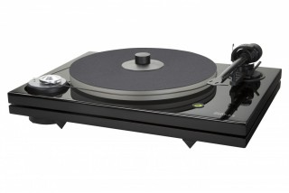 Music Hall mmf-7.3 hos Ljudkallarn.com