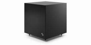 Audio Pro SW-5 hos Ljudkallarn.com