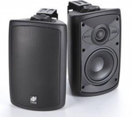 Niles Audio OS5.3 hos Ljudkallarn.com
