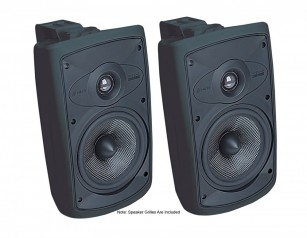 Niles Audio OS6.5 hos Ljudkallarn.com
