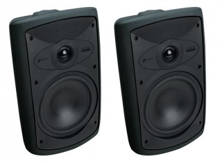Niles Audio OS7.3 hos Ljudkallarn.com