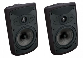 Niles Audio OS7.5 hos Ljudkallarn.com