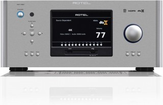 Rotel RAP-1580 hos Ljudkallarn.com
