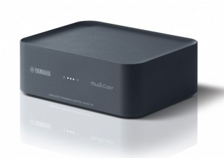Yamaha WXAD-10 hos Ljudkallarn.com