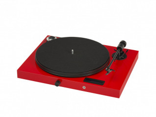 Pro-Ject Juke Box E hos Ljudkallarn.com