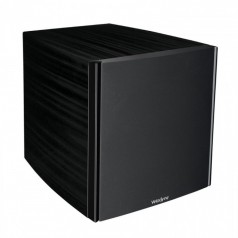 Velodyne DD-12 Plus hos Ljudkallarn.com