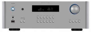 Rotel RA-1572 MKII hos Ljudkallarn.com