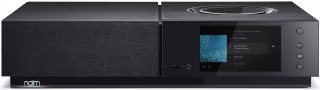 naim Uniti Nova hos Ljudkallarn.com