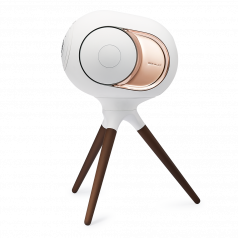 Devialet Treepod hos Ljudkallarn.com