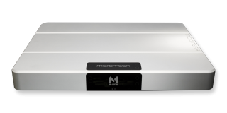 Micromega M-One 100 hos Ljudkallarn.com