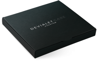 Devialet Care - Phantom I hos Ljudkallarn.com