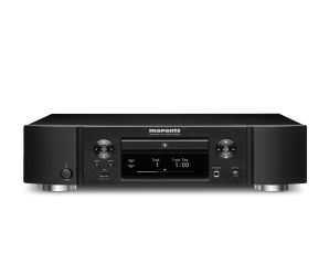 Marantz ND8006 hos Ljudkallarn.com