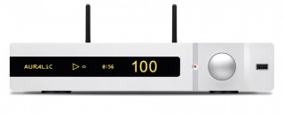Auralic Polaris hos Ljudkallarn.com