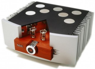 Pathos Acoustics LÒGOS MKII hos Ljudkallarn.com