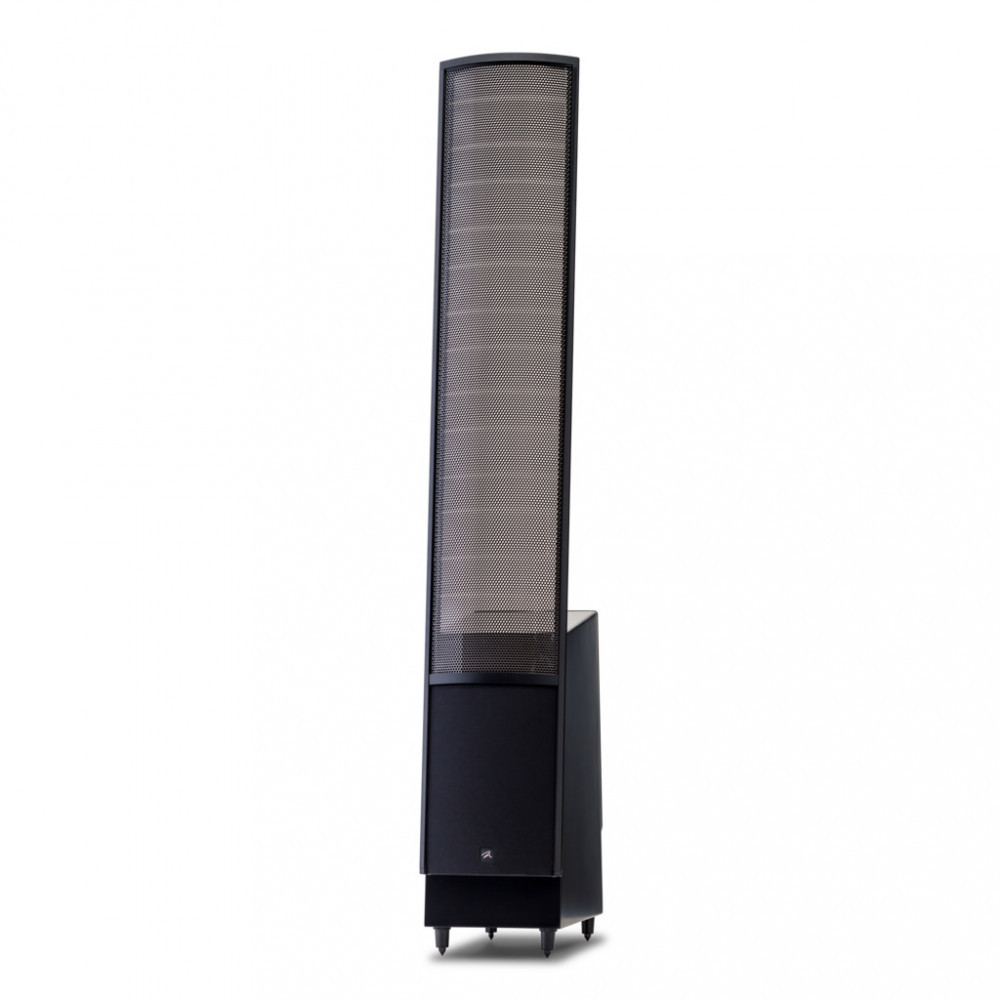 Martin Logan ElectroMotion ESL-X Satin Black