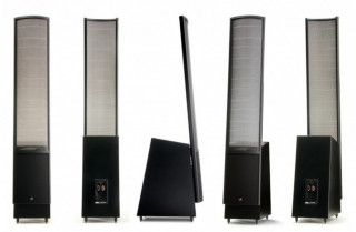 Martin Logan Electromotion ESL hos Ljudkallarn.com
