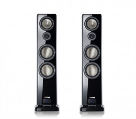 Canton Smart Vento 9 Active hos Ljudkallarn.com