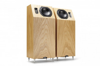Neat Acoustics IOTA Alpha hos Ljudkallarn.com