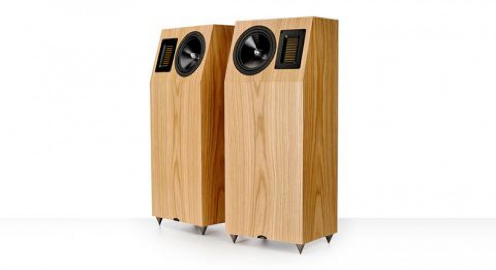 Neat Acoustics IOTA Xplorer Natur Ek